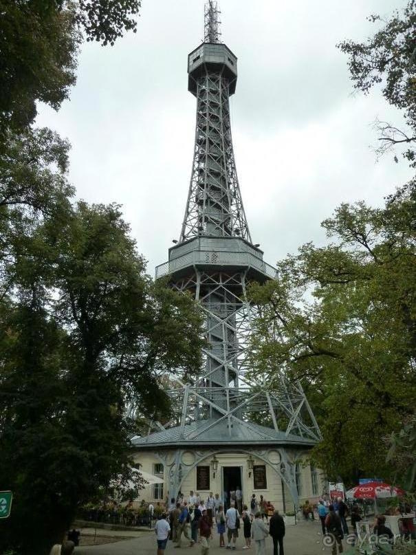 Прага. Парижско-венский город для российских туристов.