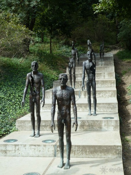 Прага. Парижско-венский город для российских туристов.