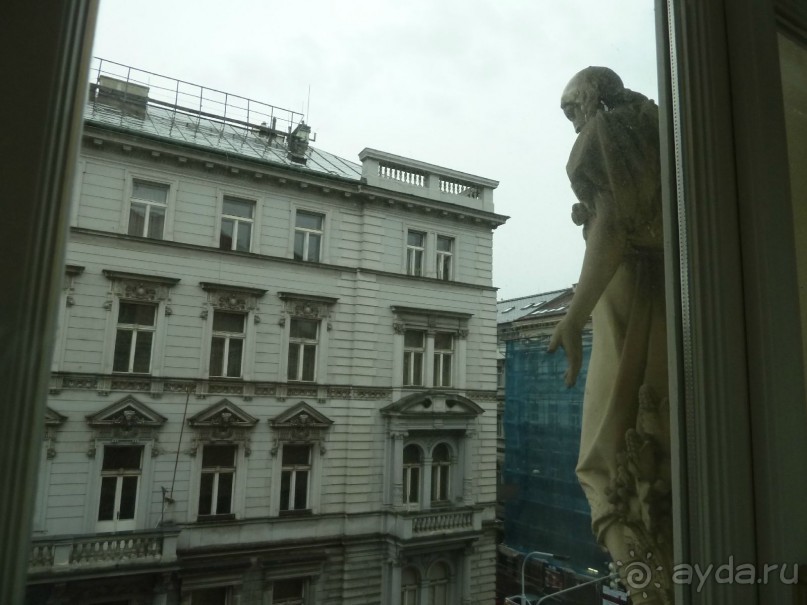 Прага. Парижско-венский город для российских туристов.