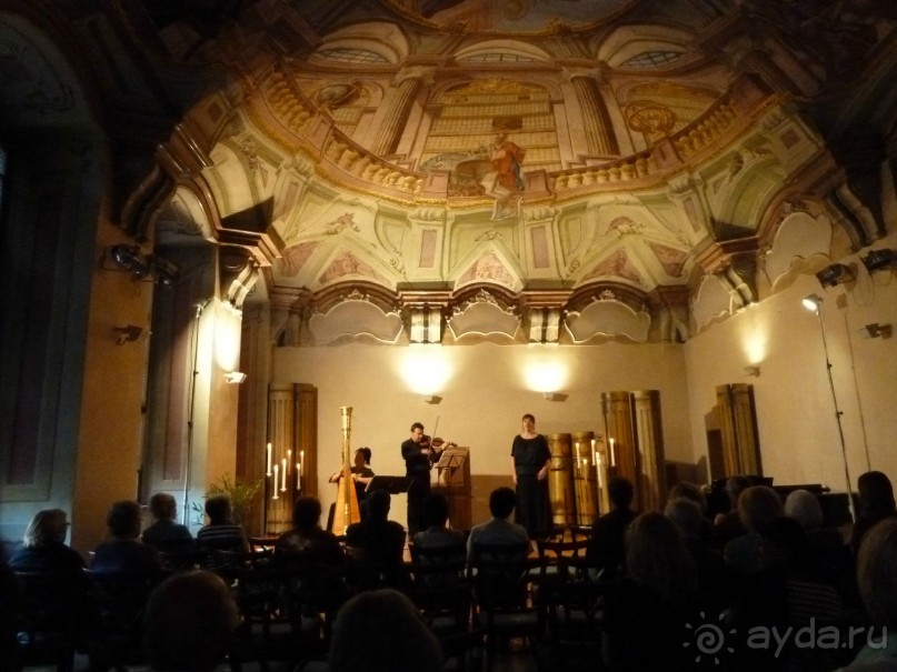 Прага. Парижско-венский город для российских туристов.