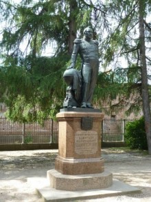 Кронштадт. На остров посуху или Провинция в 40 километрах от Петербурга