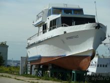 Кронштадт. На остров посуху или Провинция в 40 километрах от Петербурга