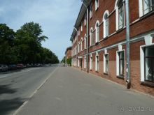 Кронштадт. На остров посуху или Провинция в 40 километрах от Петербурга