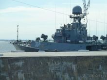 Кронштадт. На остров посуху или Провинция в 40 километрах от Петербурга