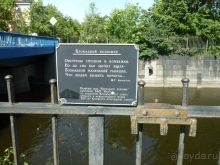 Кронштадт. На остров посуху или Провинция в 40 километрах от Петербурга