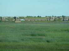 Кронштадт. На остров посуху или Провинция в 40 километрах от Петербурга