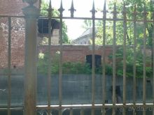 Кронштадт. На остров посуху или Провинция в 40 километрах от Петербурга