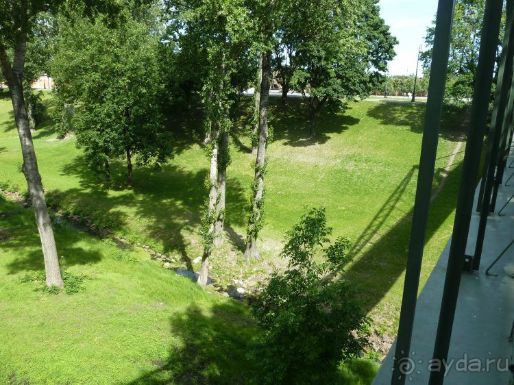 Кронштадт. На остров посуху или Провинция в 40 километрах от Петербурга