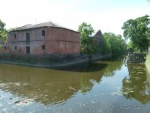 Кронштадт. На остров посуху или Провинция в 40 километрах от Петербурга