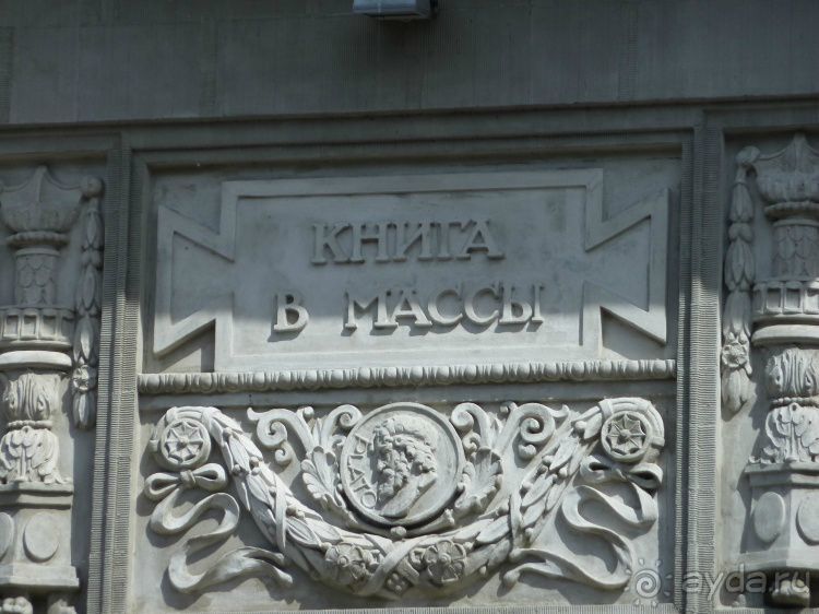 Кронштадт. На остров посуху или Провинция в 40 километрах от Петербурга