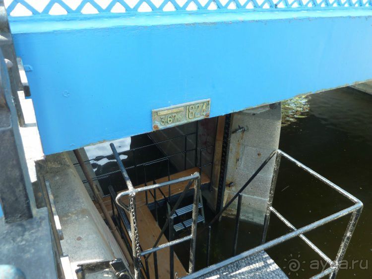 Кронштадт. На остров посуху или Провинция в 40 километрах от Петербурга