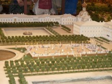 Петровская Акватория в Санкт-Петербурге - новый интерактивный макет