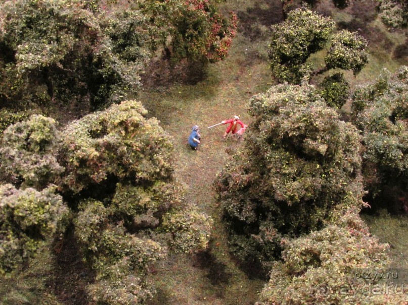 Петровская Акватория в Санкт-Петербурге - новый интерактивный макет