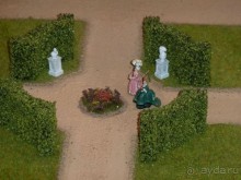 Альбом отзыва "Петровская Акватория в Санкт-Петербурге - новый интерактивный макет"