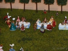 Петровская Акватория в Санкт-Петербурге - новый интерактивный макет