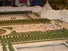 Альбом отзыва "Петровская Акватория в Санкт-Петербурге - новый интерактивный макет"