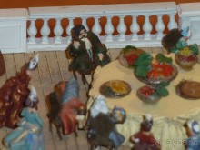 Петровская Акватория в Санкт-Петербурге - новый интерактивный макет