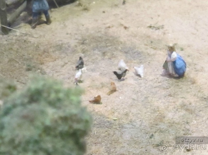 Петровская Акватория в Санкт-Петербурге - новый интерактивный макет