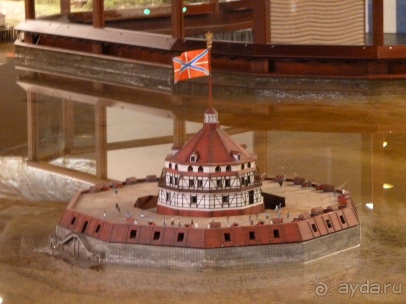 фото Петергофа