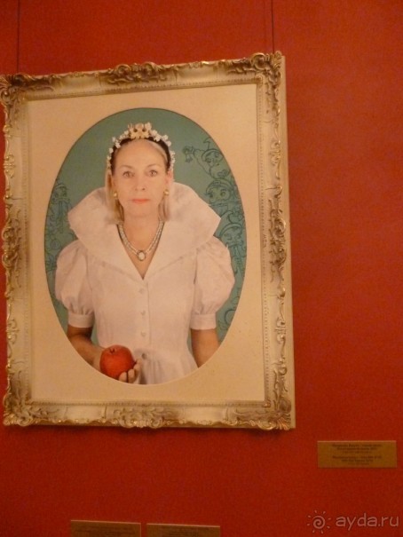 Шереметевский дворец и Музей музыкальных инструментов в Санкт-Петербурге.