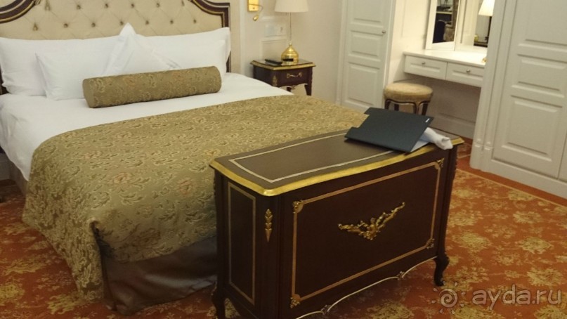 Лучший отель Санкт-Петербурга " Официальная гостиница Государственного Эрмитажа" - вполне доступен