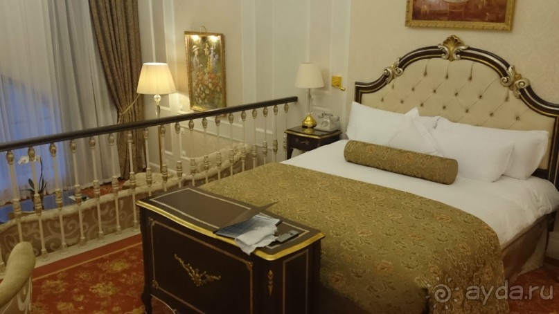 Лучший отель Санкт-Петербурга " Официальная гостиница Государственного Эрмитажа" - вполне доступен