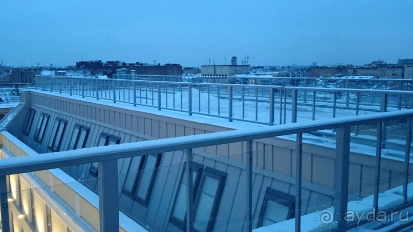 Лучший отель Санкт-Петербурга " Официальная гостиница Государственного Эрмитажа" - вполне доступен