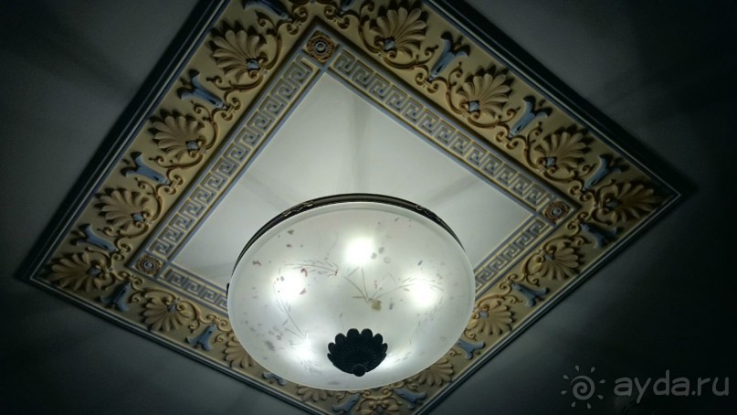 Лучший отель Санкт-Петербурга " Официальная гостиница Государственного Эрмитажа" - вполне доступен