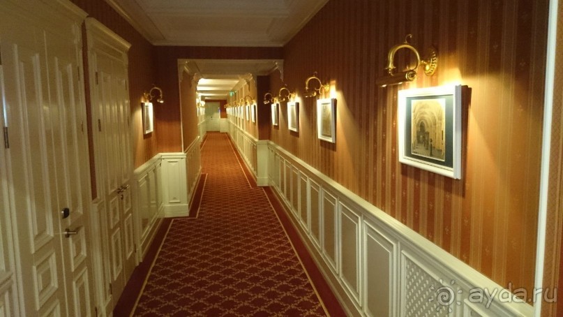 Лучший отель Санкт-Петербурга " Официальная гостиница Государственного Эрмитажа" - вполне доступен