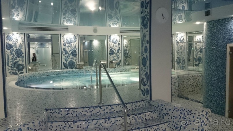 Лучший отель Санкт-Петербурга " Официальная гостиница Государственного Эрмитажа" - вполне доступен