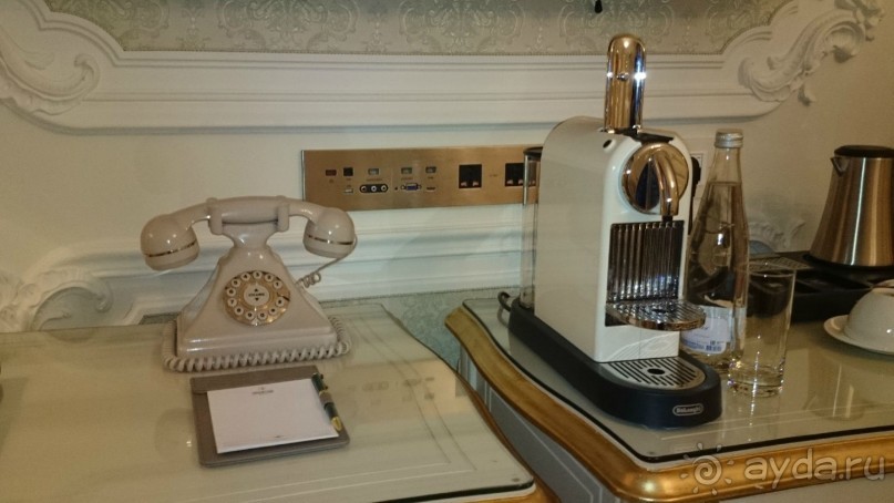 Лучший отель Санкт-Петербурга " Официальная гостиница Государственного Эрмитажа" - вполне доступен