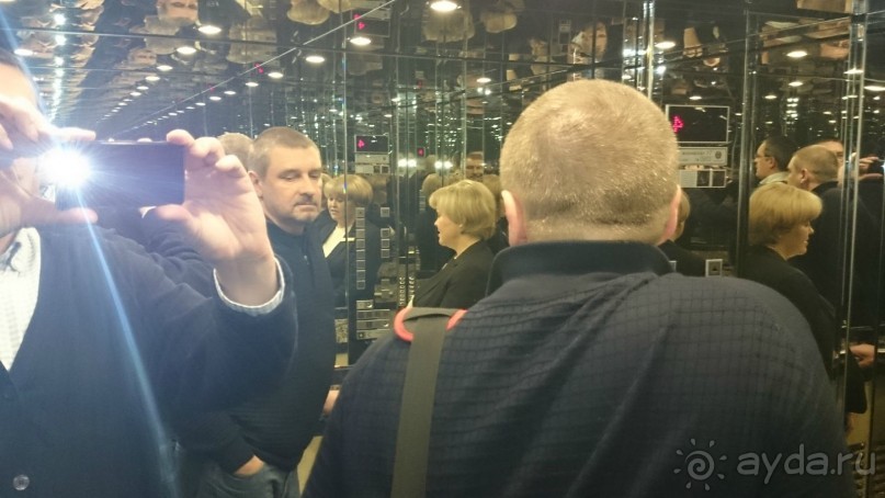 Лучший отель Санкт-Петербурга " Официальная гостиница Государственного Эрмитажа" - вполне доступен