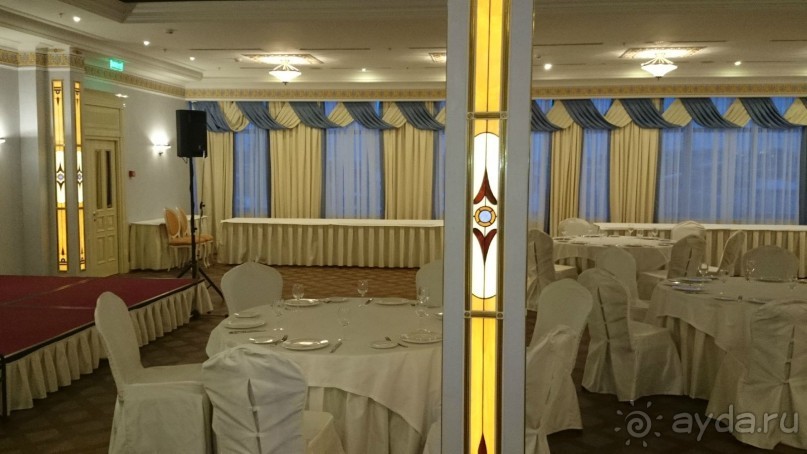 Лучший отель Санкт-Петербурга " Официальная гостиница Государственного Эрмитажа" - вполне доступен