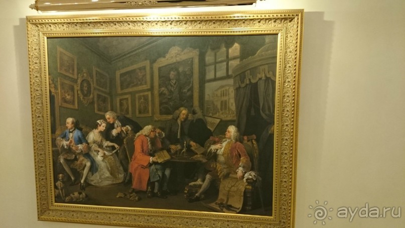 Лучший отель Санкт-Петербурга " Официальная гостиница Государственного Эрмитажа" - вполне доступен