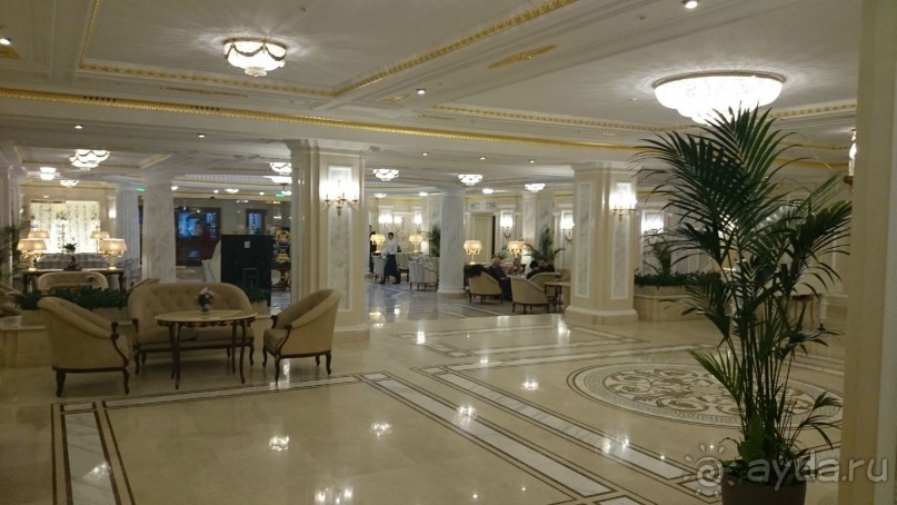 Лучший отель Санкт-Петербурга " Официальная гостиница Государственного Эрмитажа" - вполне доступен