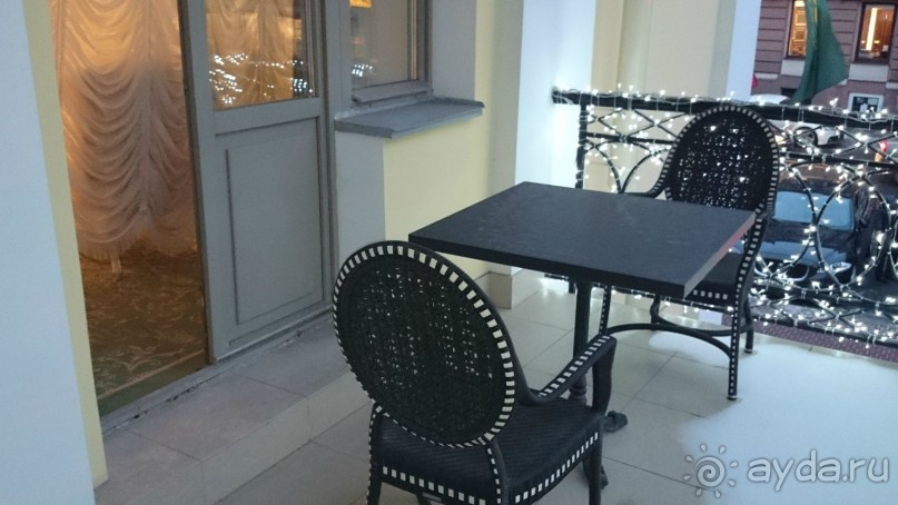 Лучший отель Санкт-Петербурга " Официальная гостиница Государственного Эрмитажа" - вполне доступен