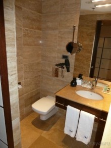 Отель с загадками. Будапешт, Eurostars Budapest Center 4*