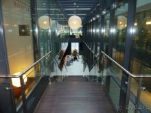 Отель с загадками. Будапешт, Eurostars Budapest Center 4*