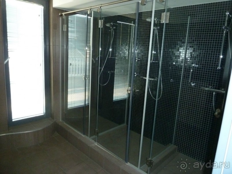 Отель с загадками. Будапешт, Eurostars Budapest Center 4*