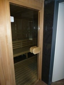 Отель с загадками. Будапешт, Eurostars Budapest Center 4*