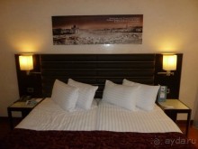 Отель с загадками. Будапешт, Eurostars Budapest Center 4*