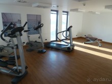 Отель с загадками. Будапешт, Eurostars Budapest Center 4*