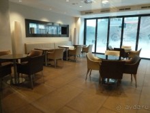 Отель с загадками. Будапешт, Eurostars Budapest Center 4*