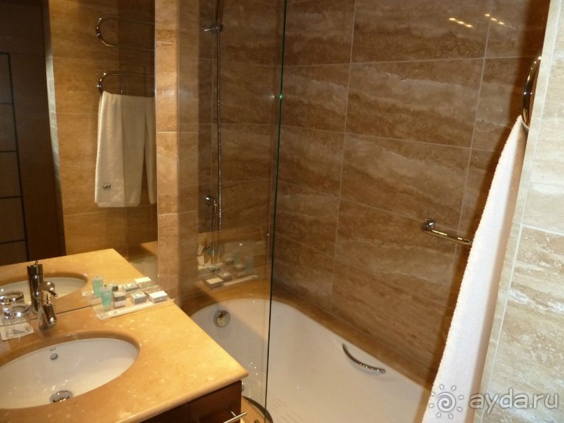 Отель с загадками. Будапешт, Eurostars Budapest Center 4*