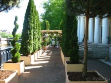 Императорские сады России в Санкт-Петербурге. Цветочная столица.