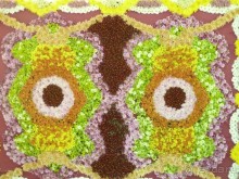 Императорские сады России в Санкт-Петербурге. Цветочная столица.