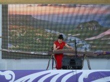 Императорские сады России в Санкт-Петербурге. Цветочная столица.