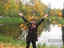 Императорские сады России в Санкт-Петербурге. Цветочная столица.