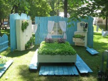 Императорские сады России в Санкт-Петербурге. Цветочная столица.