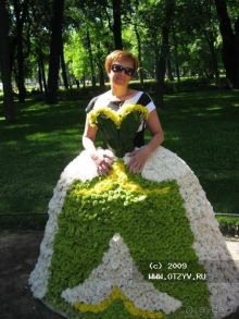 Императорские сады России в Санкт-Петербурге. Цветочная столица.